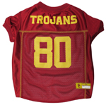 USC-4006 - USC Trojans - Football Mesh Jersey